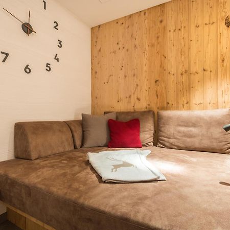 Apart-Hotel Alpinsonnenresidenz Фис Экстерьер фото