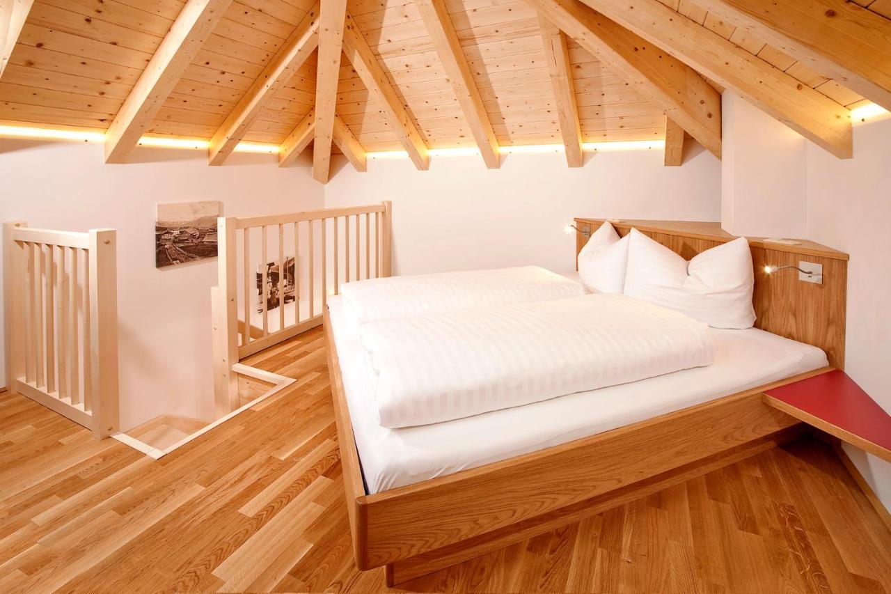 Apart-Hotel Alpinsonnenresidenz Фис Экстерьер фото
