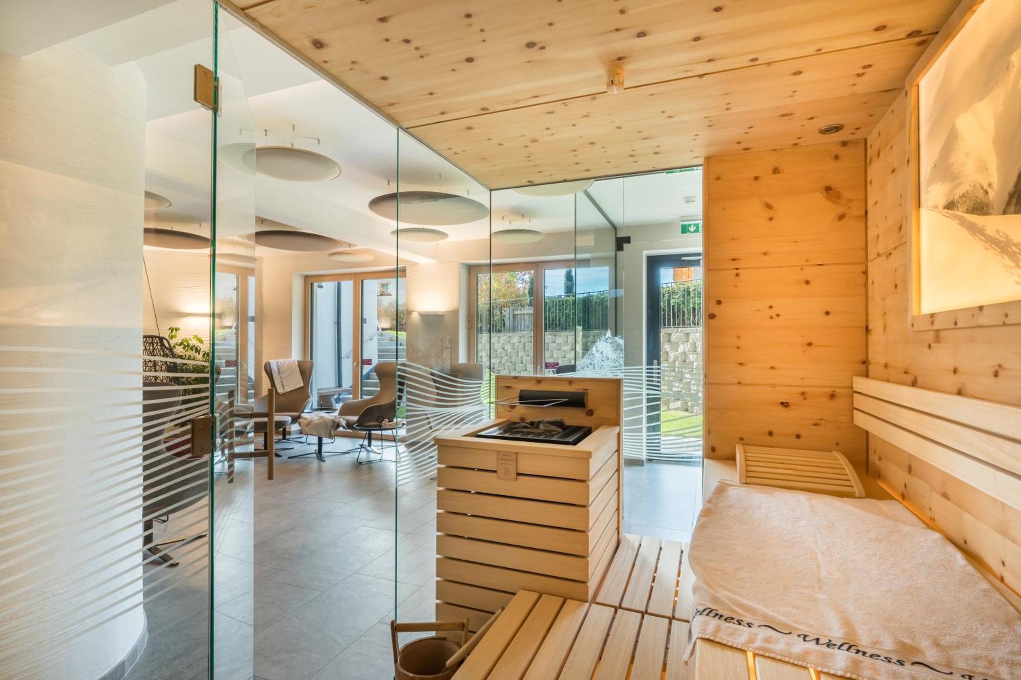 Apart-Hotel Alpinsonnenresidenz Фис Экстерьер фото